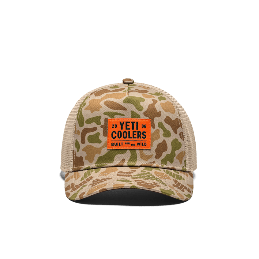 YETI Coolers