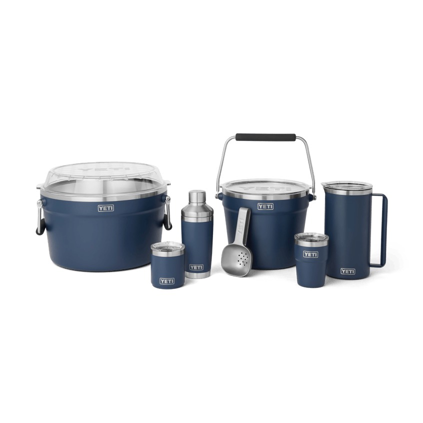 YETI Rambler Ice Bucket