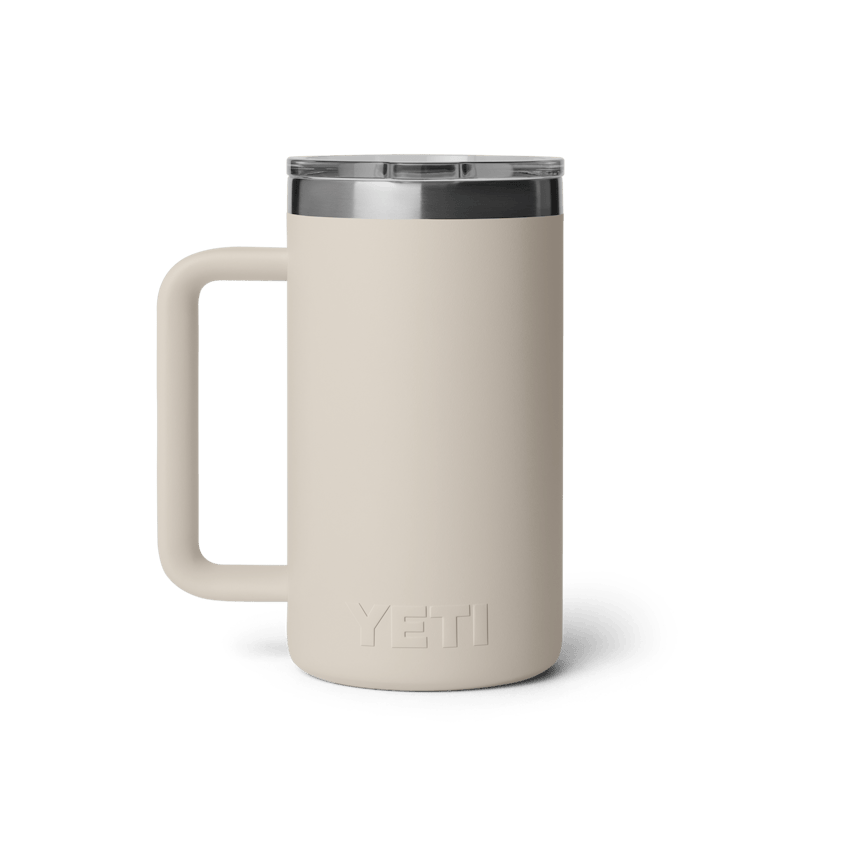 24 oz Ceramic Lined Mug: Large Coffee Cup | YETI