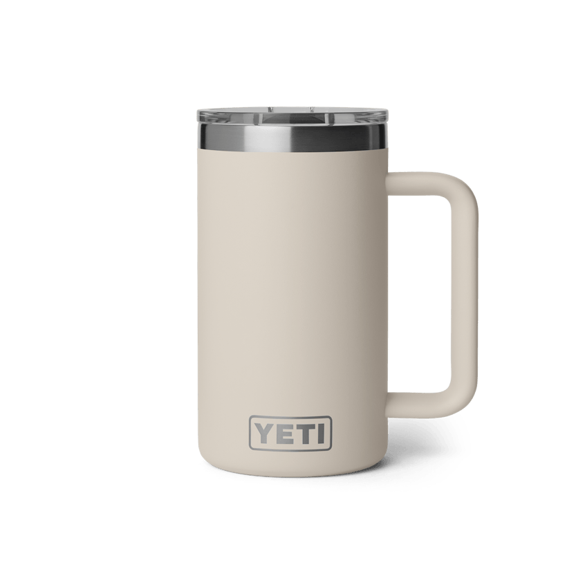 24 oz Ceramic Lined Mug: Large Coffee Cup | YETI