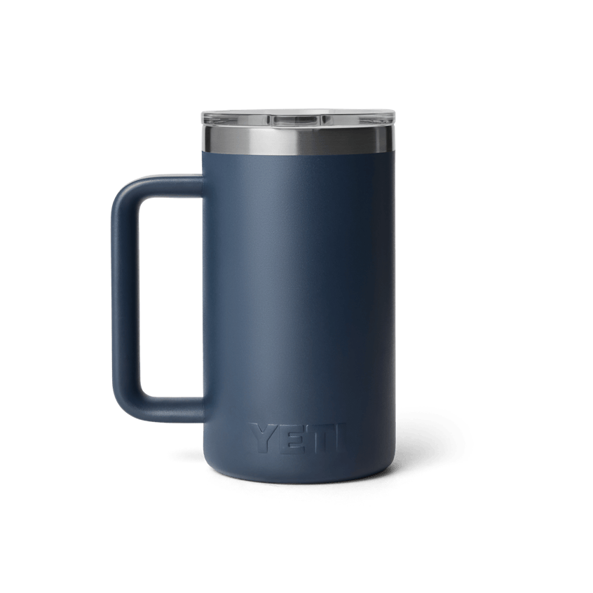 24 oz Ceramic Lined Mug: Large Coffee Cup | YETI