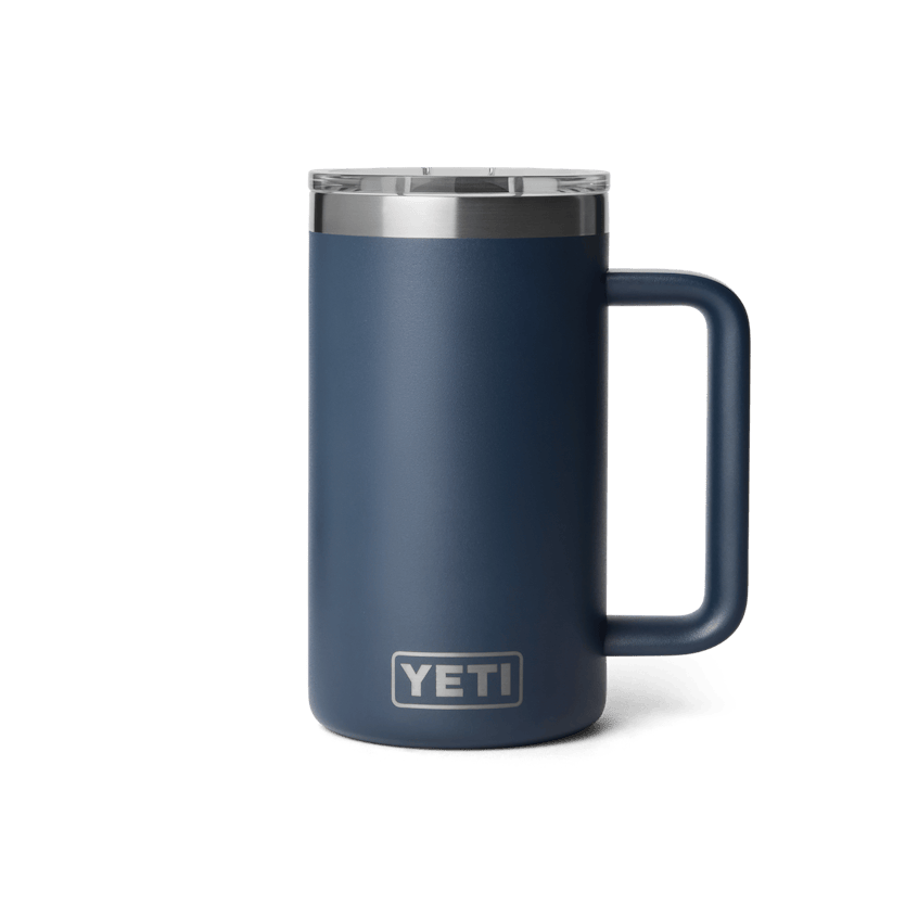 24 oz Ceramic Lined Mug: Large Coffee Cup | YETI