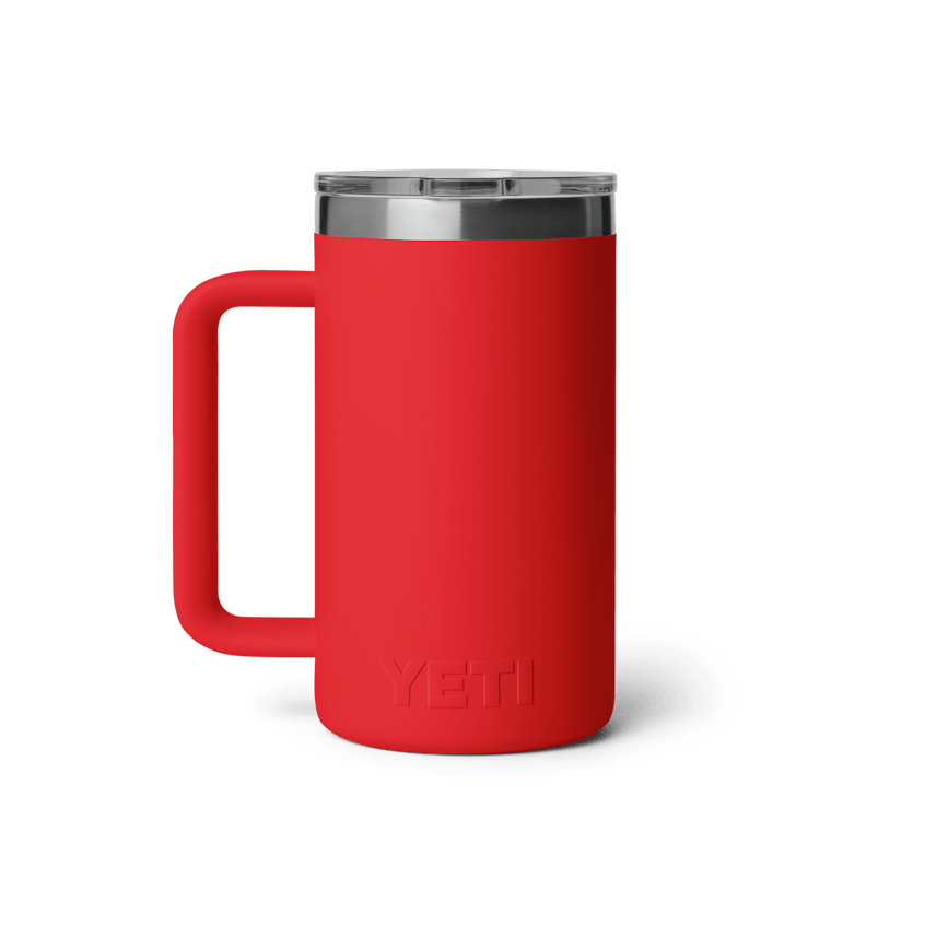 24 oz Ceramic Lined Mug: Large Coffee Cup | YETI