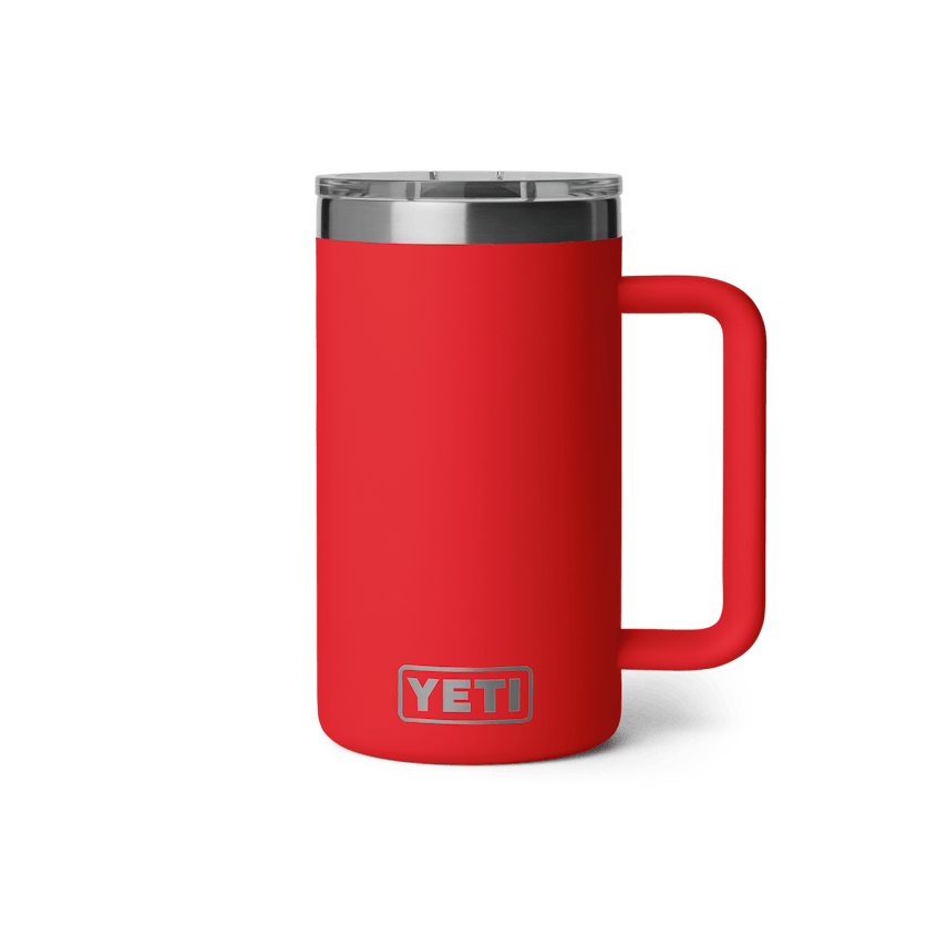 24 oz Ceramic Lined Mug: Large Coffee Cup | YETI