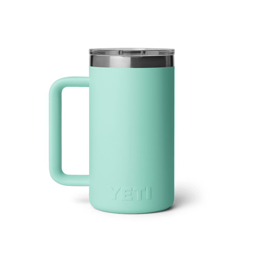 24 oz Ceramic Lined Mug: Large Coffee Cup | YETI