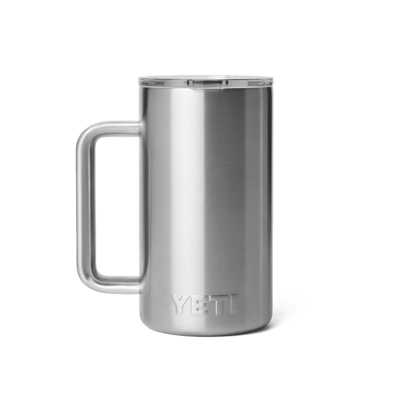 24 oz Ceramic Lined Mug: Large Coffee Cup | YETI