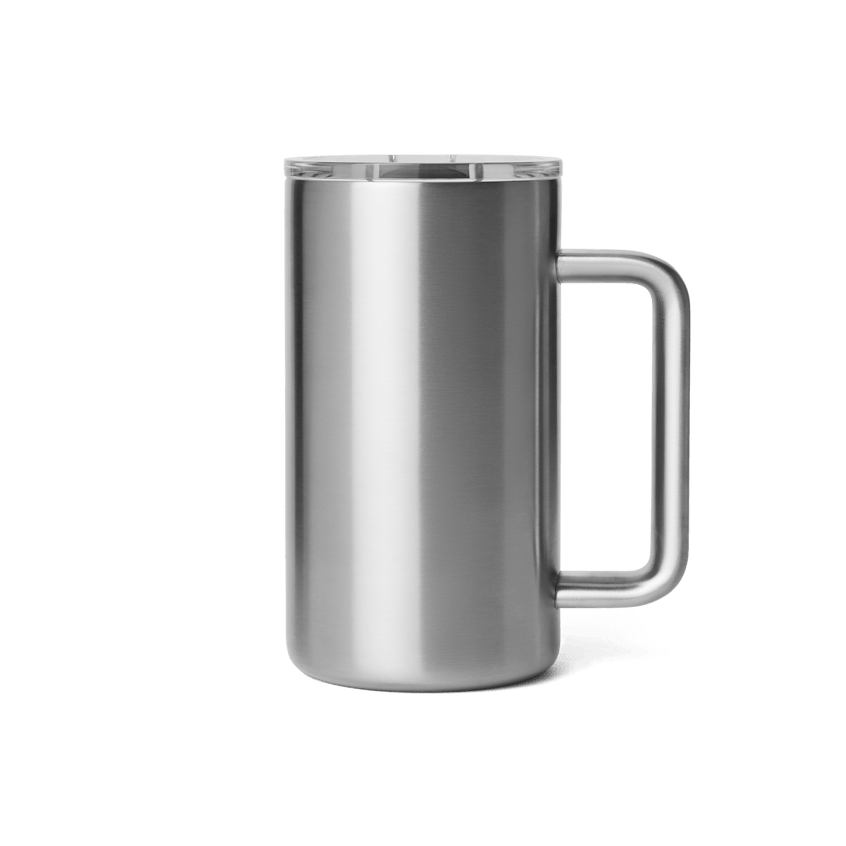 24 oz Ceramic Lined Mug: Large Coffee Cup | YETI