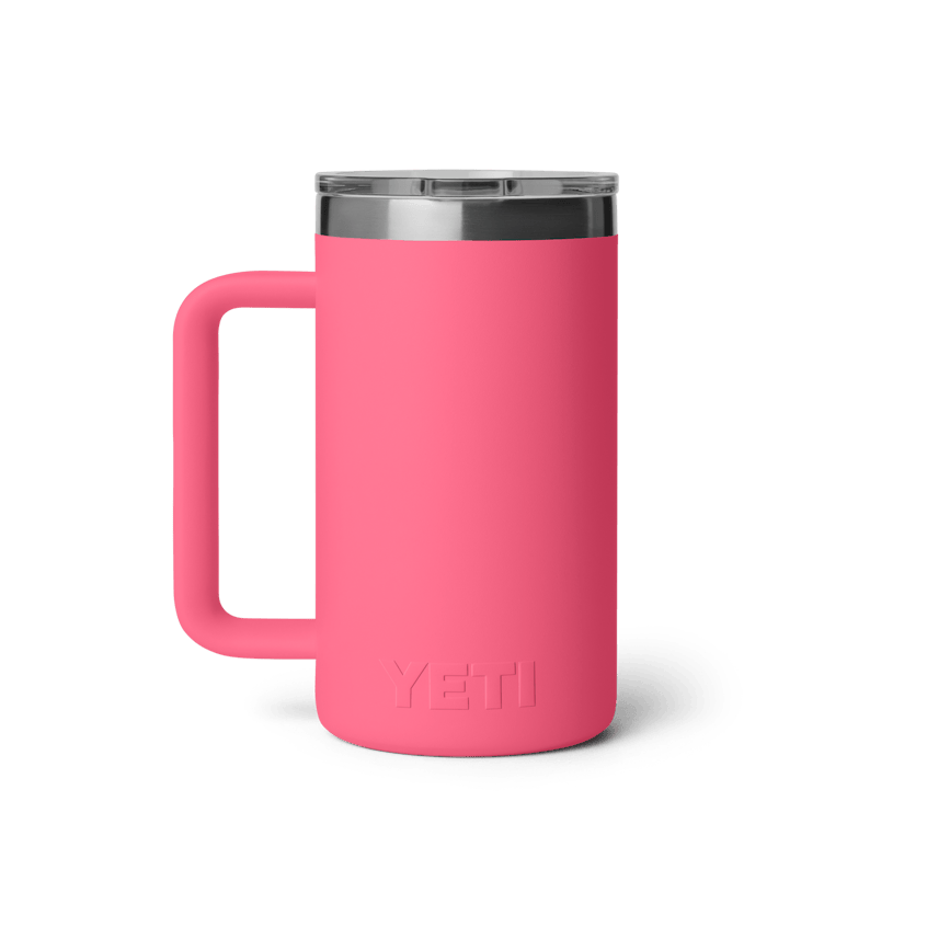 24 oz Ceramic Lined Mug: Large Coffee Cup | YETI