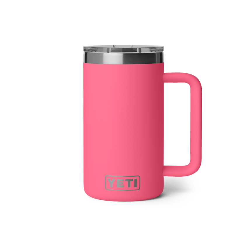 24 oz Ceramic Lined Mug: Large Coffee Cup | YETI