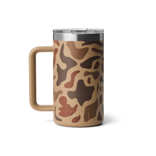 24 oz Ceramic Lined Mug: Large Coffee Cup | YETI