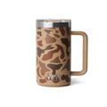 24 oz Ceramic Lined Mug: Large Coffee Cup | YETI