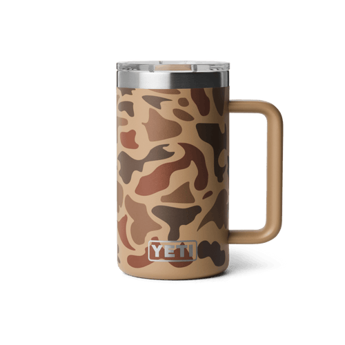 24 oz Ceramic Lined Mug: Large Coffee Cup | YETI