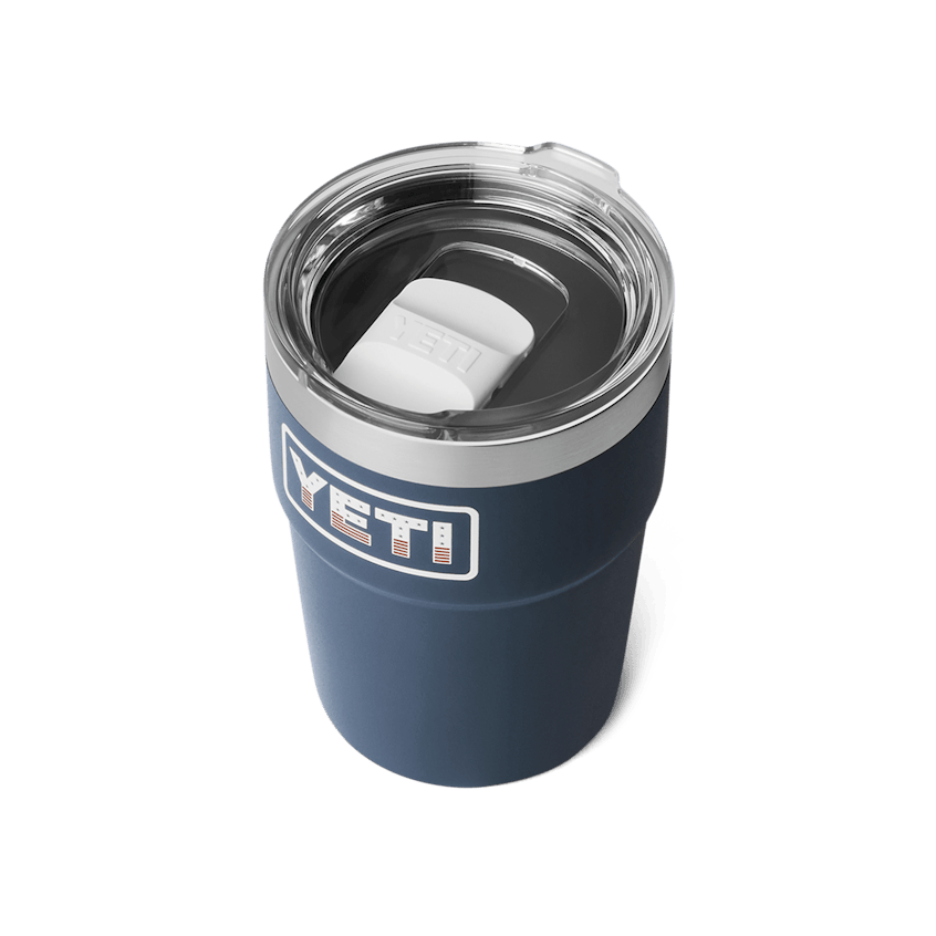 YETI Rambler 16 oz Stackable Cup
