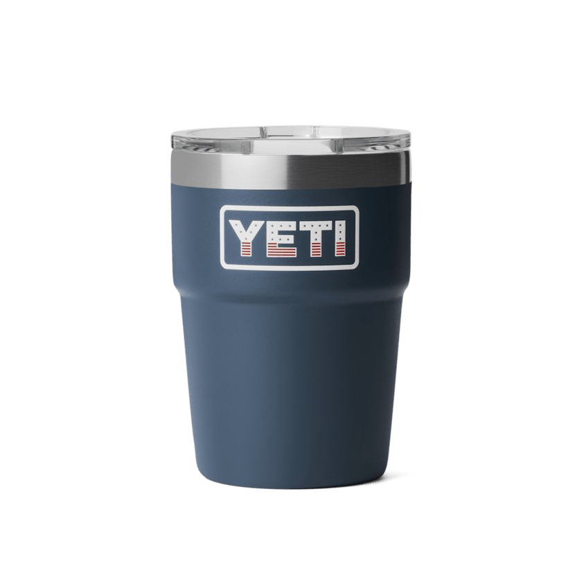 YETI Rambler 16 oz Stackable Cup
