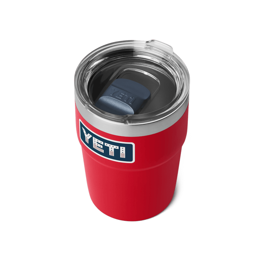 YETI Rambler 16 oz Stackable Cup