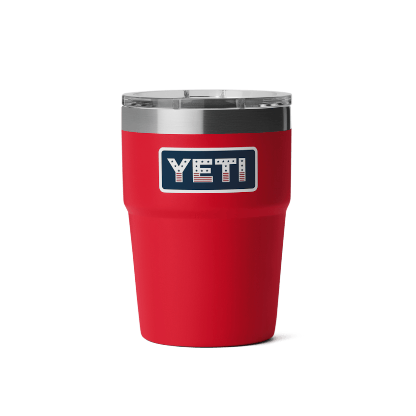 YETI Rambler 16 oz Stackable Cup