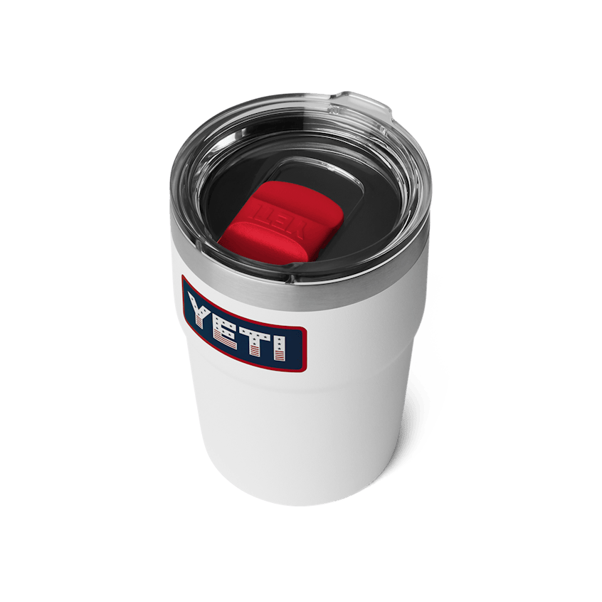 YETI Rambler 16 oz Stackable Cup