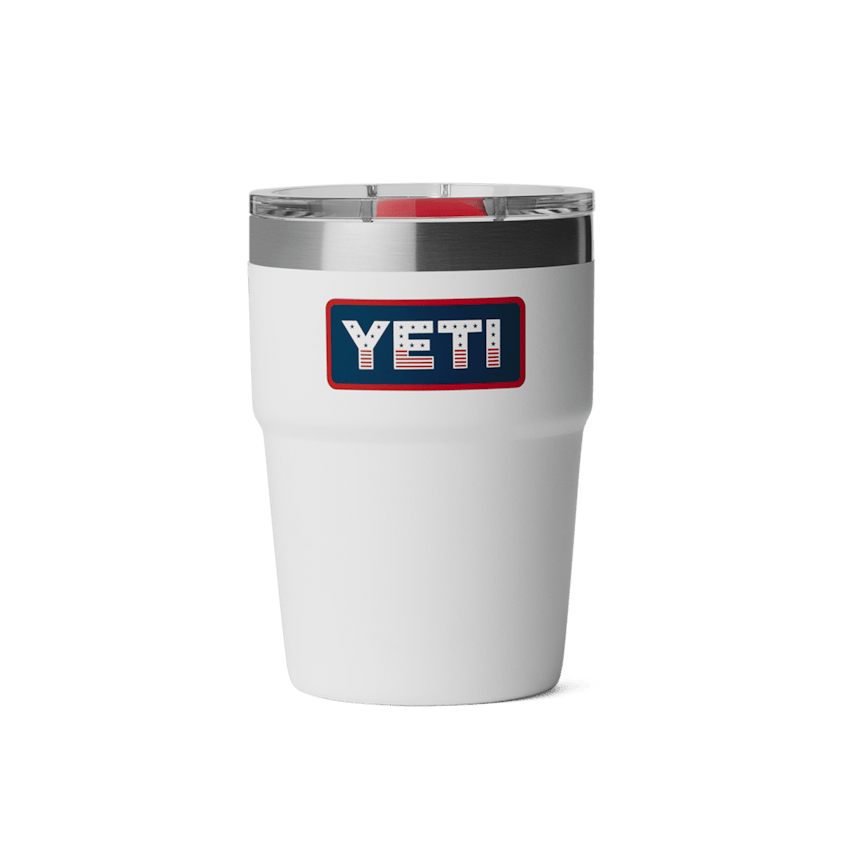 YETI Rambler 16 oz Stackable Cup