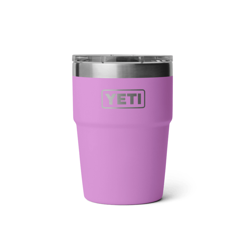 YETI Rambler 16 oz Stackable Cup
