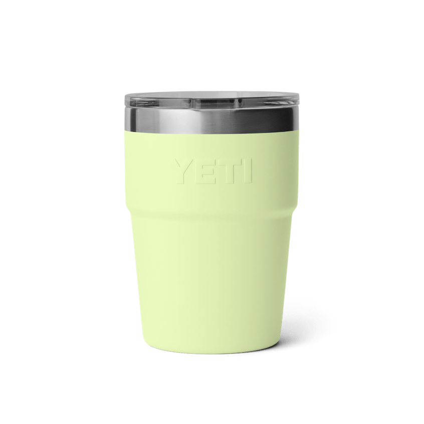 YETI Rambler 16 oz Stackable Cup