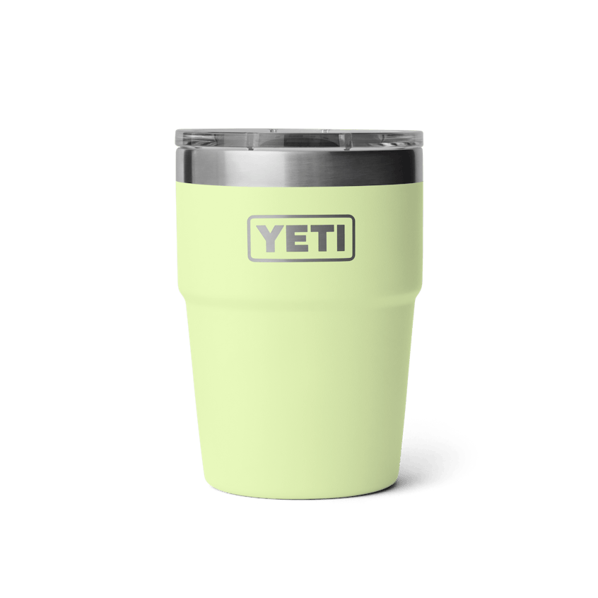 YETI Rambler 16 oz Stackable Cup