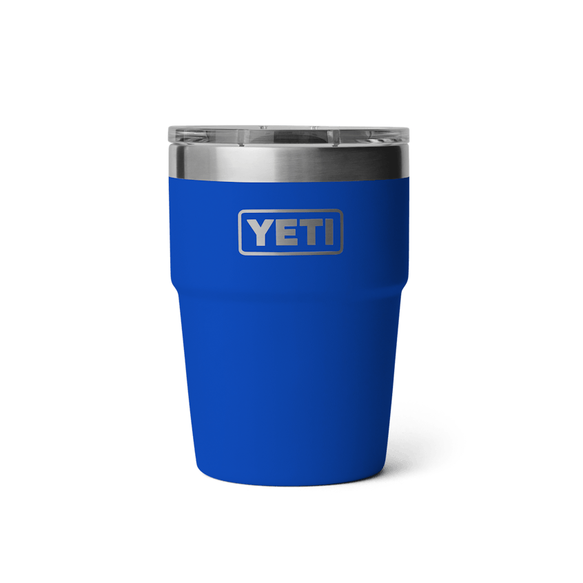 YETI Rambler 16 oz Stackable Cup