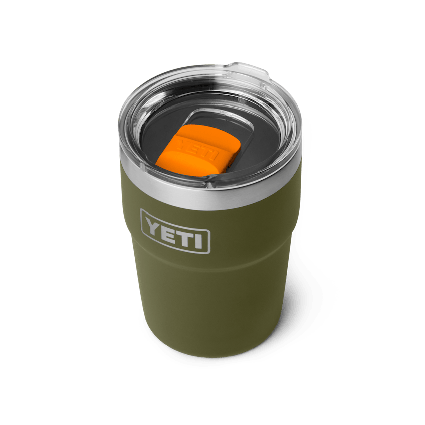 YETI Rambler 16 oz Stackable Cup