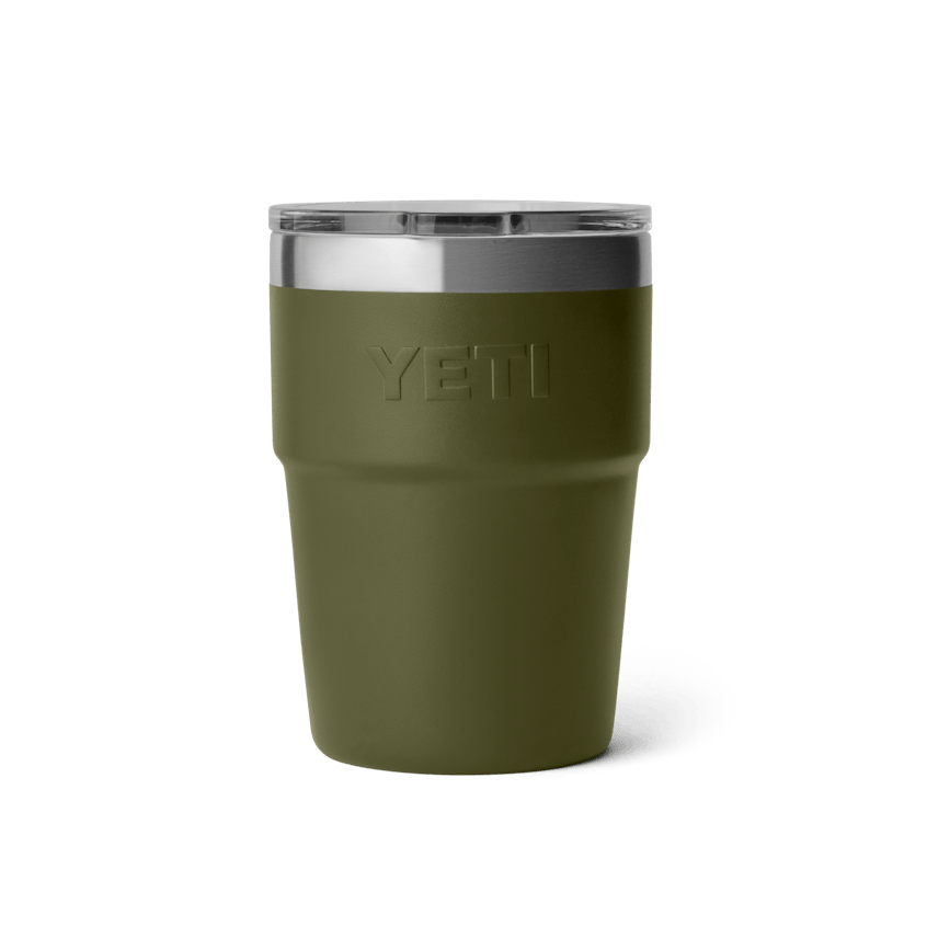 YETI Rambler 16 oz Stackable Cup