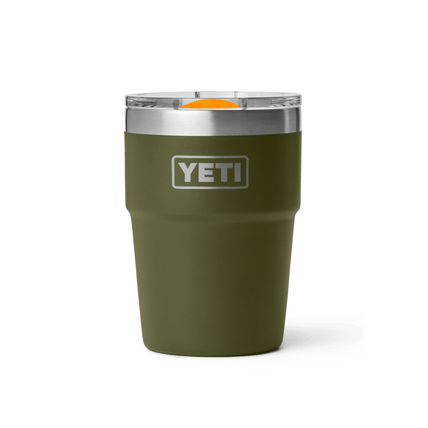 YETI Rambler 16 oz Stackable Cup