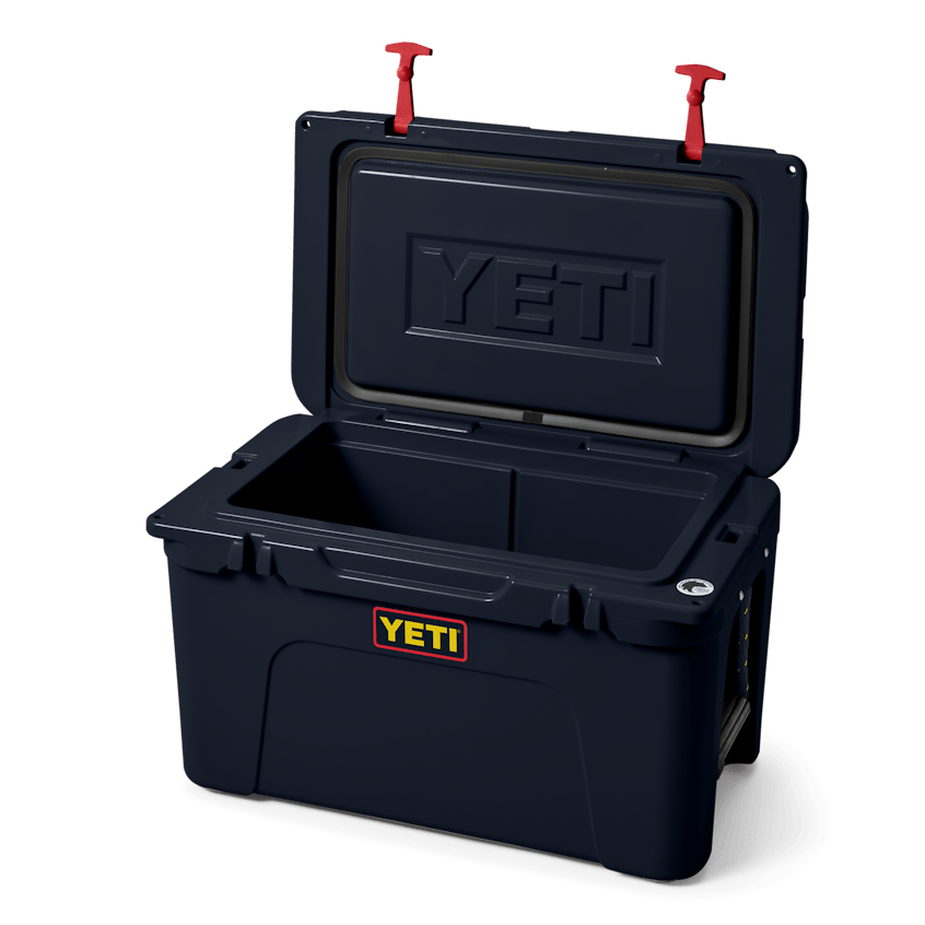 YETI x Oracle Red Bull Racing