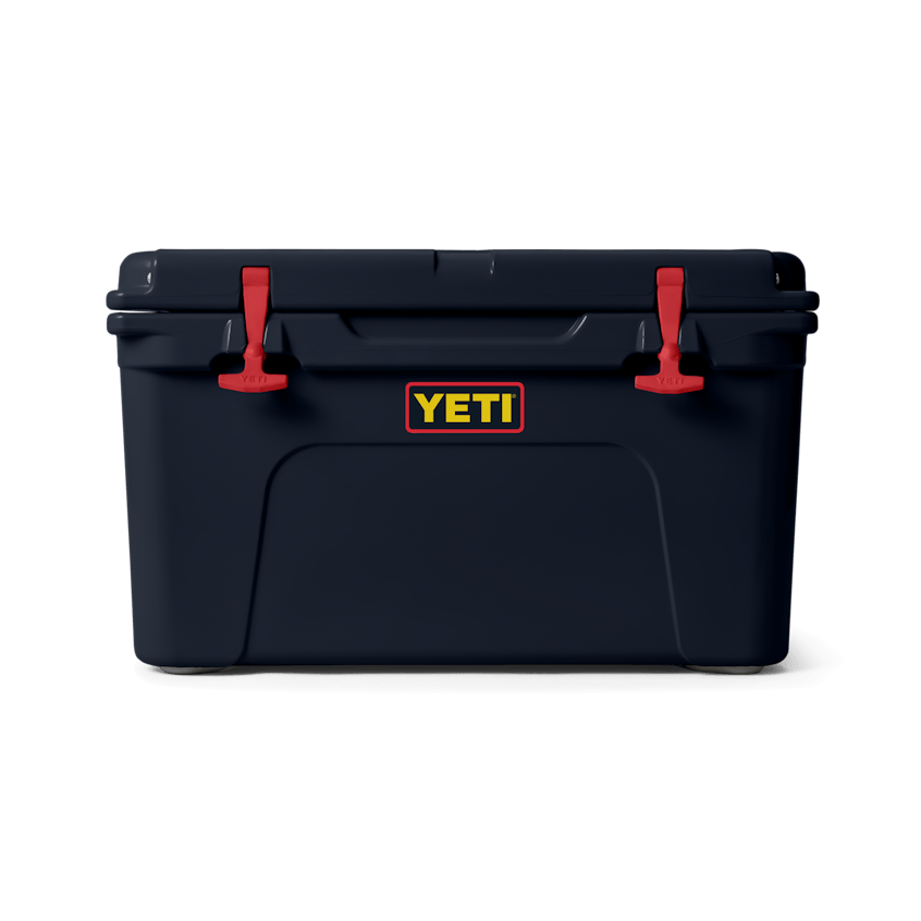 YETI x Oracle Red Bull Racing