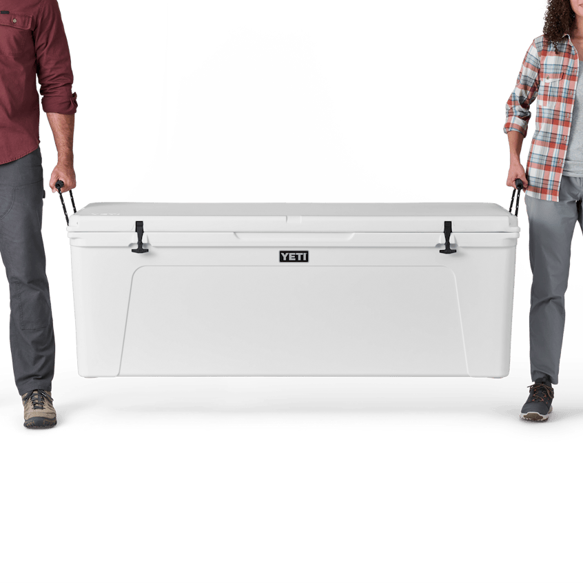 YETI Tundra 350 Hard Cooler