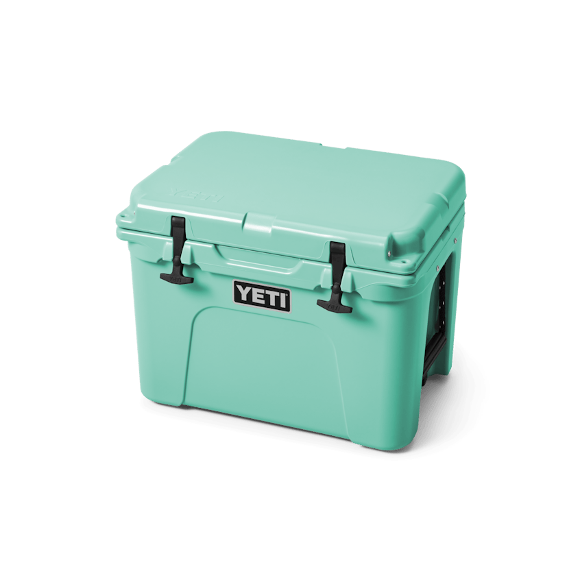 YETI Tundra 35 Hard Cooler