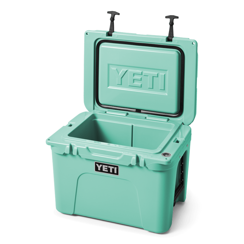 YETI Tundra 35 Hard Cooler