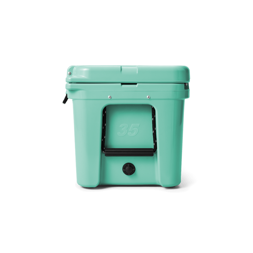 YETI Tundra 35 Hard Cooler