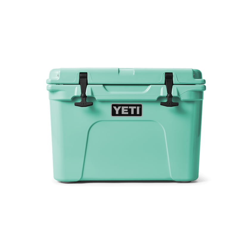 YETI Tundra 35 Hard Cooler