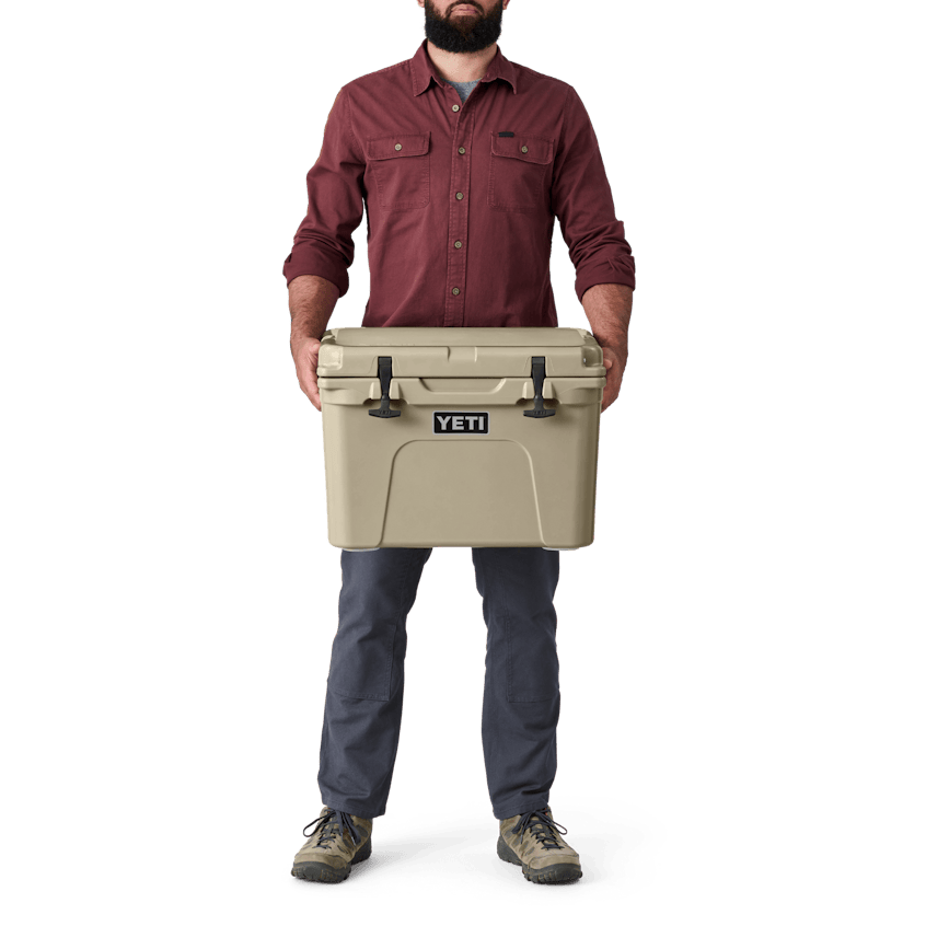 YETI Tundra 35 Hard Cooler