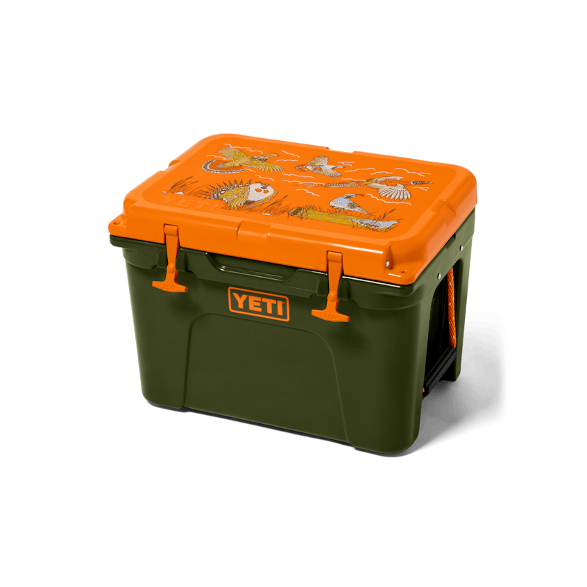 YETI Tundra 35 Hard Cooler