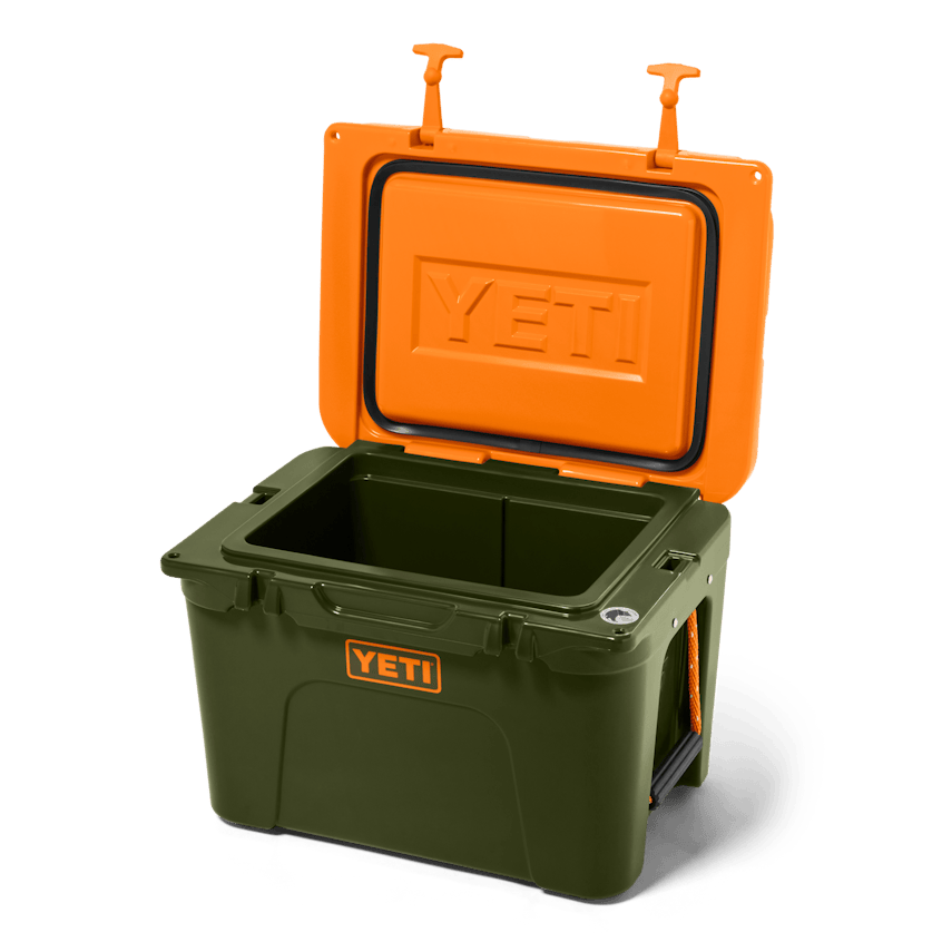 YETI Tundra 35 Hard Cooler