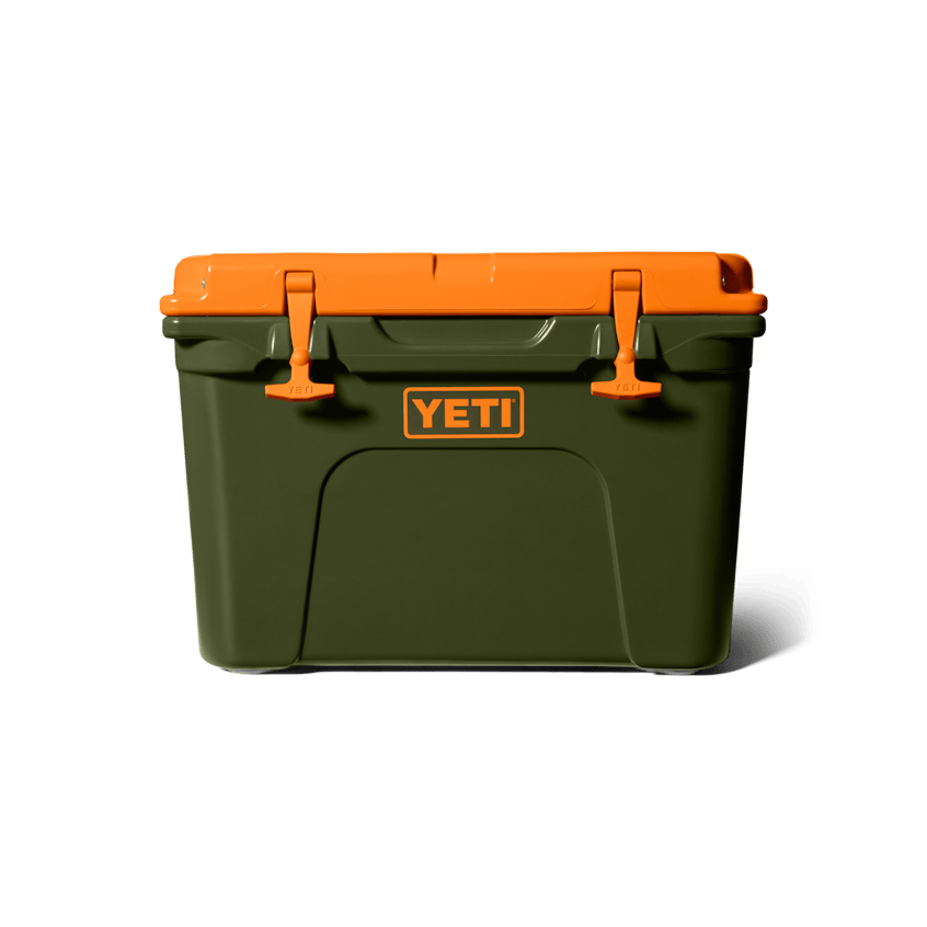 YETI Tundra 35 Hard Cooler