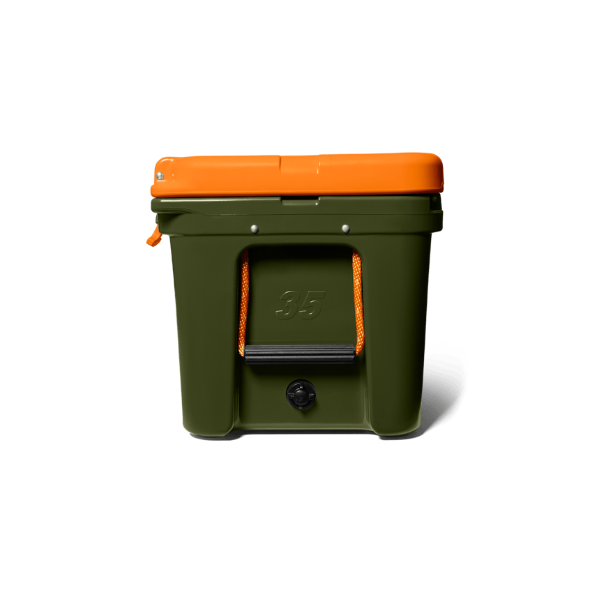 YETI Tundra 35 Hard Cooler