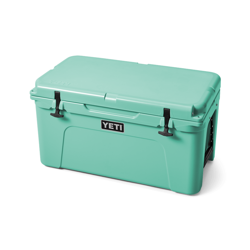 YETI Tundra 65 Hard Cooler