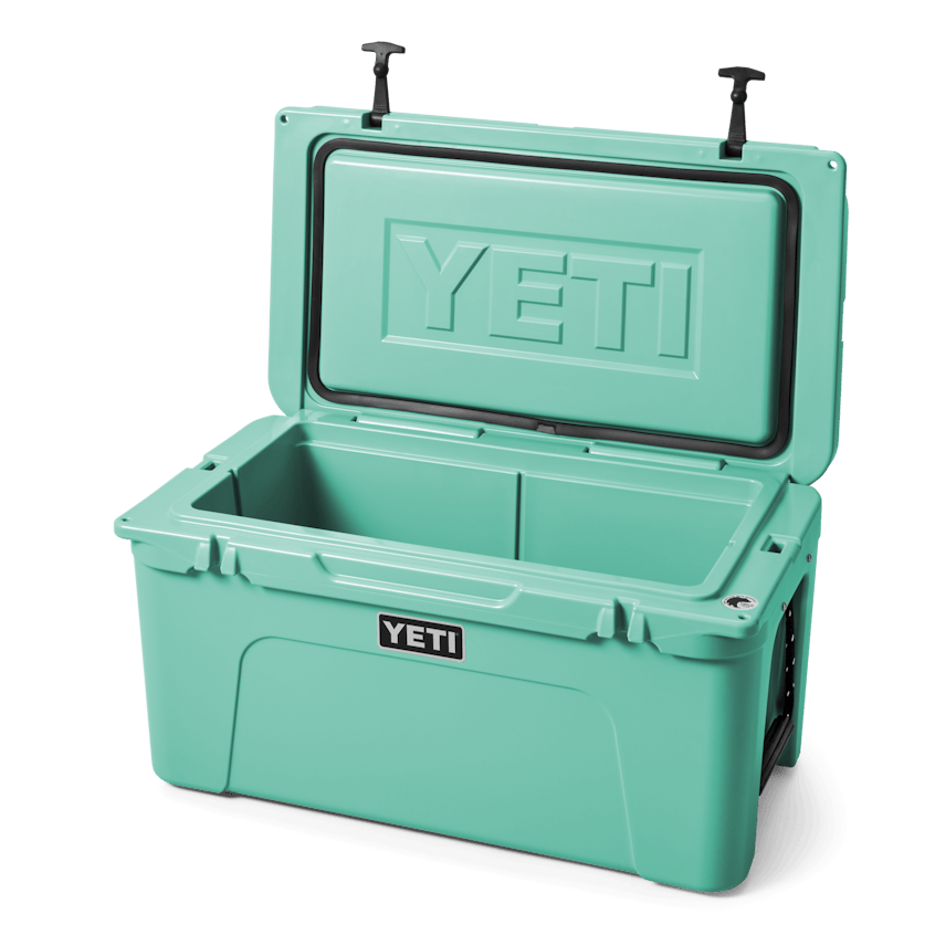 YETI Tundra 65 Hard Cooler