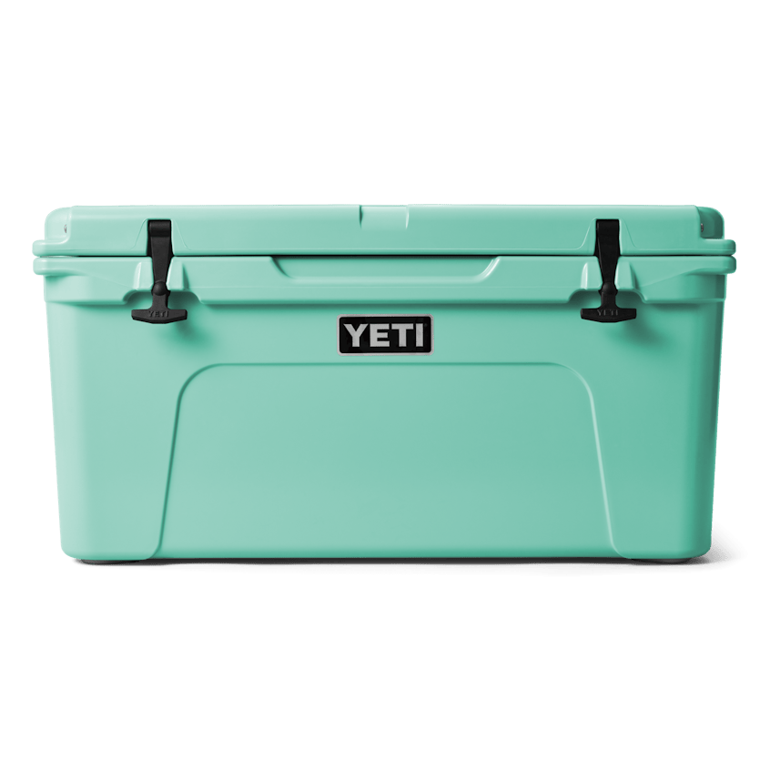 YETI Tundra 65 Hard Cooler