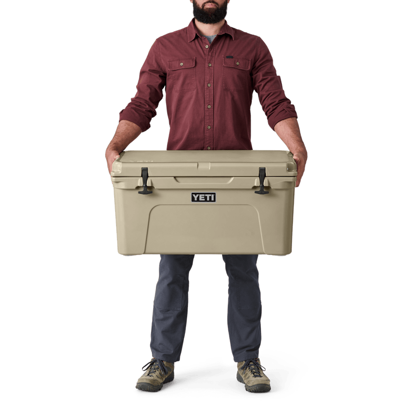 YETI Tundra 65 Hard Cooler