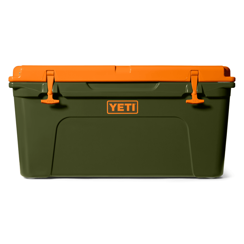 YETI Tundra 65 Hard Cooler