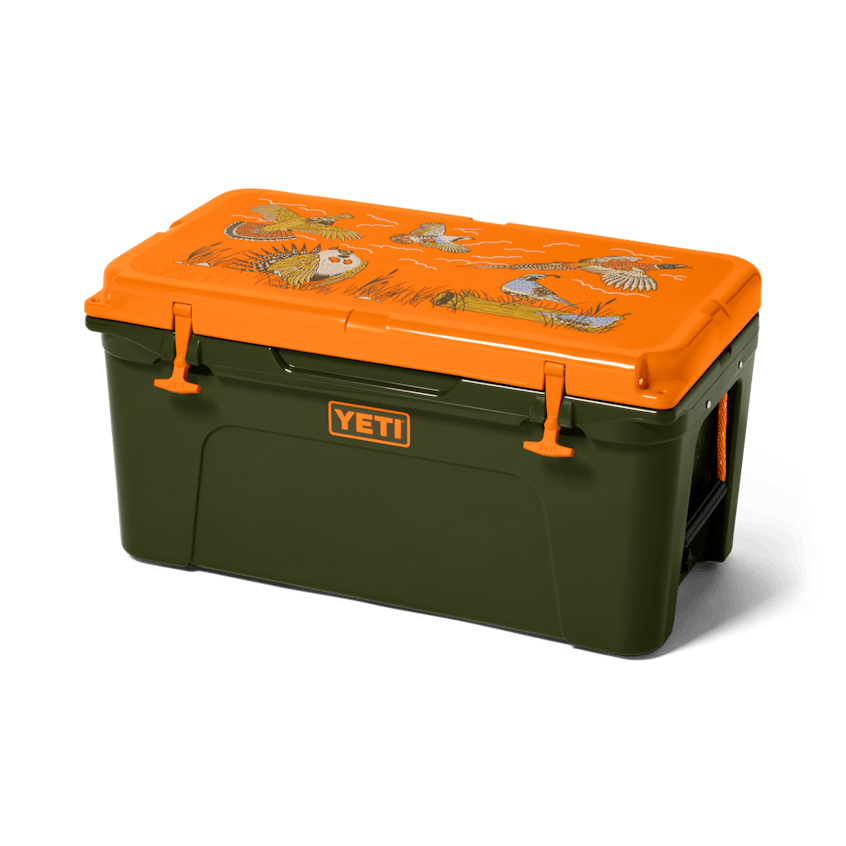 YETI Tundra 65 Hard Cooler
