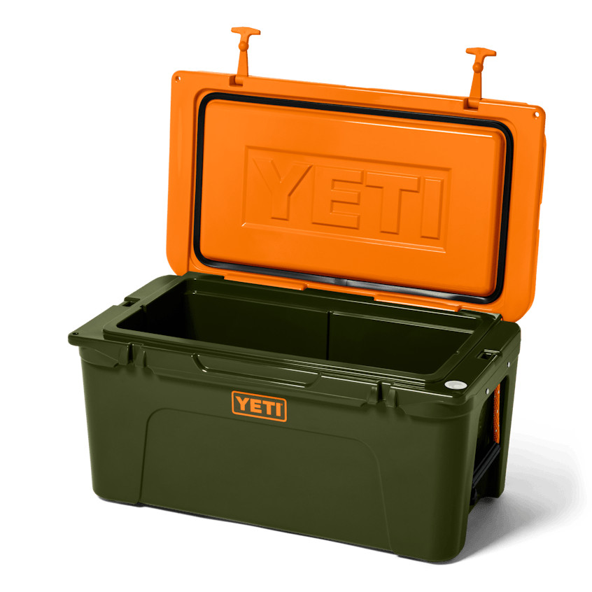 YETI Tundra 65 Hard Cooler