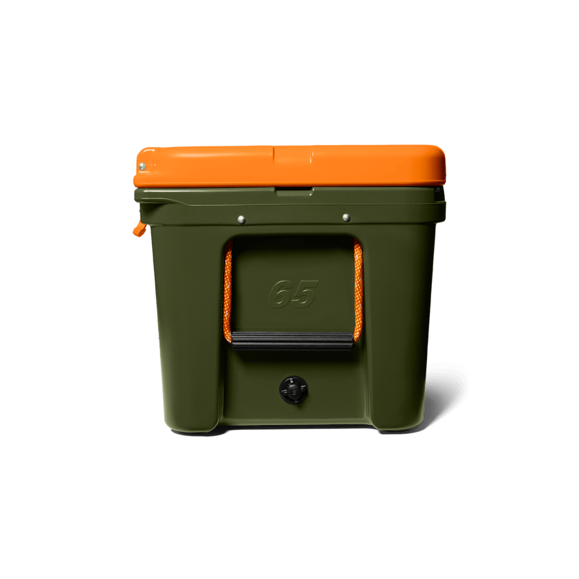 YETI Tundra 65 Hard Cooler
