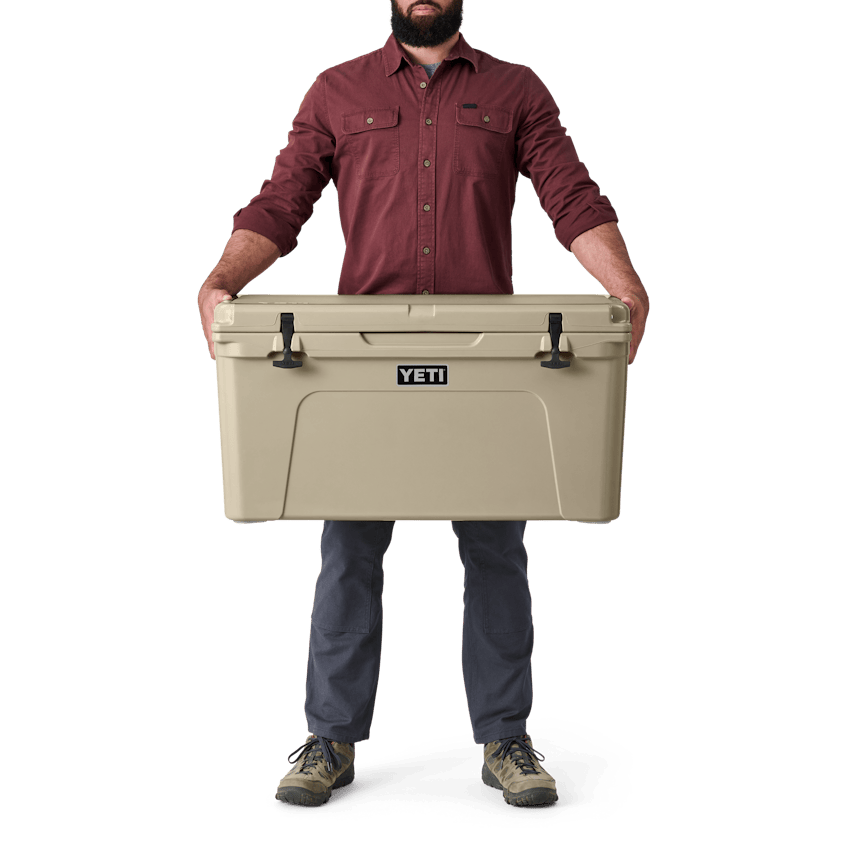 YETI Tundra 75 Hard Cooler